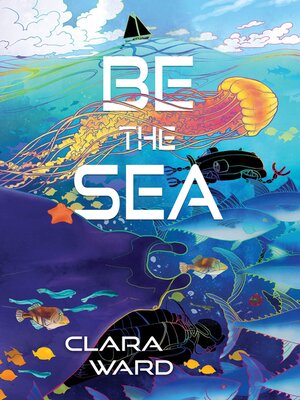 cover image of Be the Sea